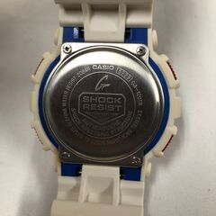 【ジャングルジャングルサカイ石津店】G-SHOCK 腕時計 GA-120TR アナログデジタル タフソーラー 堺市 石津の画像