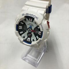 【ジャングルジャングルサカイ石津店】G-SHOCK 腕時計 GA-120TR アナログデジタル タフソーラー 堺市 石津の画像