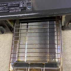 ※ ガステーブル　Paloma パロマ　都市ガス用　IC-S37K-L 2020年製の画像