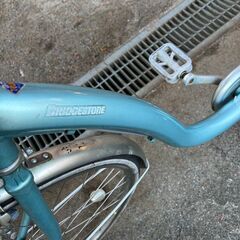 シティサイクル 002 の画像