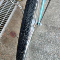 シティサイクル 002 の画像