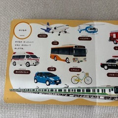 ことばずかん100　の画像