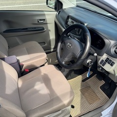 ミライース　ピクシスエポック　車検長いの画像