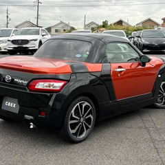 【💥月々18000円〜】ダイハツ　コペンエクスプレイ｜自社ローン◎の画像