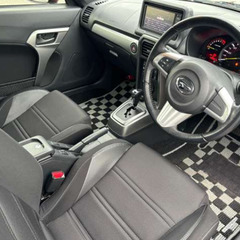 【💥月々18000円〜】ダイハツ　コペンエクスプレイ｜自社ローン◎の画像