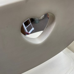 「イトーキ学習チェアの画像