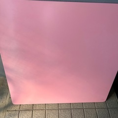 こたつ（電源線なし）の画像