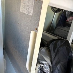 こたつ（電源線なし）の画像