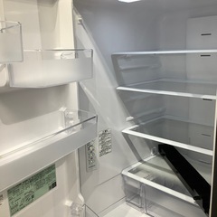 HITACHI R-V32VL 186L　2025年製の画像