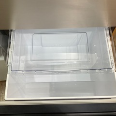 HITACHI R-V32VL 186L　2025年製の画像