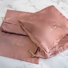 Her lip to【ハーリップトゥ】ブーツの画像