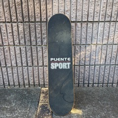 スケートボードの画像