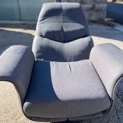 ニトリ　回転座椅子　Nレストの画像