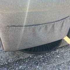 ニトリ　回転座椅子　Nレストの画像