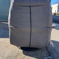 ニトリ　回転座椅子　Nレストの画像
