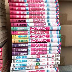 少女漫画系　まとめ　75冊の画像
