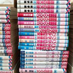少女漫画系　まとめ　75冊の画像
