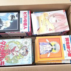 少女漫画系　まとめ　75冊の画像