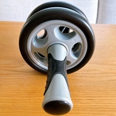 エクササイズ腹筋ローラー　トーエイライトの画像