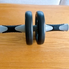 エクササイズ腹筋ローラー　トーエイライトの画像