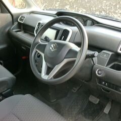 ❑全国自社ローン対応❑        ●平成27年11月登録スズキソリオ の画像