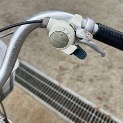 シティサイクル 003の画像