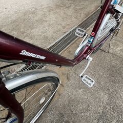 シティサイクル 003の画像