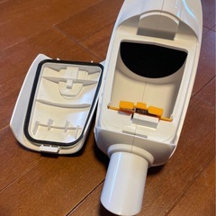 Vハンディクリーナー(RYOBI 掃除機 10.8　　の画像