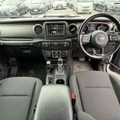 【💥月々39000円〜】ジープ　ラングラー｜自社ローン◎の画像