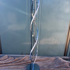 スタンドライト　間接照明の画像