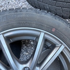 スタッドレスの画像