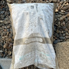 川砂利　無料の画像