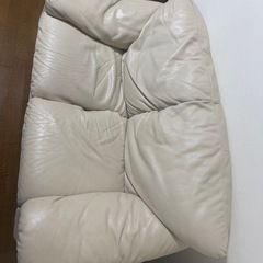 2人用本革ソファ12
/21までの画像