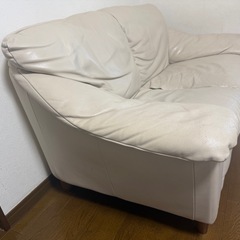 2人用本革ソファ12
/21までの画像