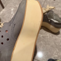 TOKYO BOPPER リボンシューズの画像