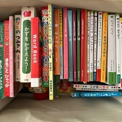 【おまとめ】絵本とおもちゃ　0歳〜2歳に特におすすめですの画像