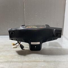 SUZUKI レッツ2 CA1KA メーター メーターカバー　Let's スズキ [C-25-0624-7]の画像