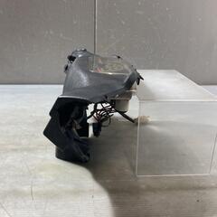 SUZUKI レッツ2 CA1KA メーター メーターカバー　Let's スズキ [C-25-0624-7]の画像