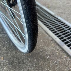 シティサイクル 004の画像