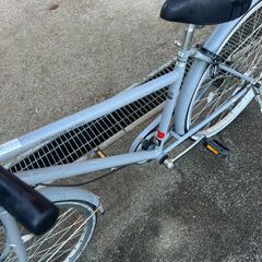 シティサイクル 004の画像