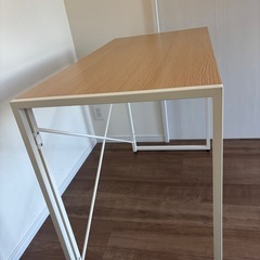 【取引決定】デスク 机 の画像