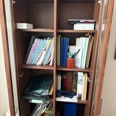 本棚の画像