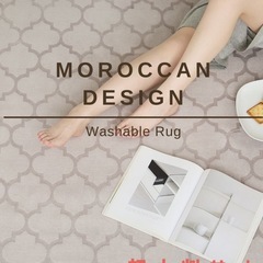 カーペット220×320cmの画像