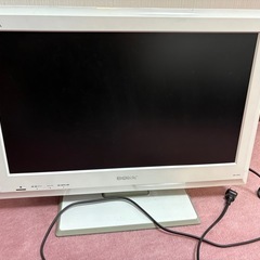 テレビの画像