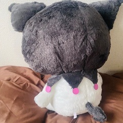 受け渡し予定者決定の画像