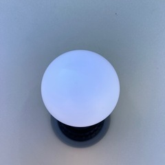 ニトリ　スタンドライト　の画像