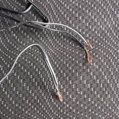 🚗カロッツェリア　パッシブクロスオーバーネットワーク　ツィーター📻の画像