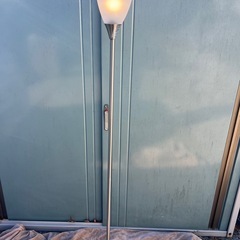 ニトリ　スタンドライト　の画像