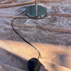 ニトリ　スタンドライト　の画像