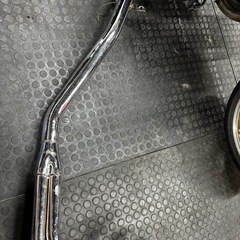 インパルス　マフラー　の画像